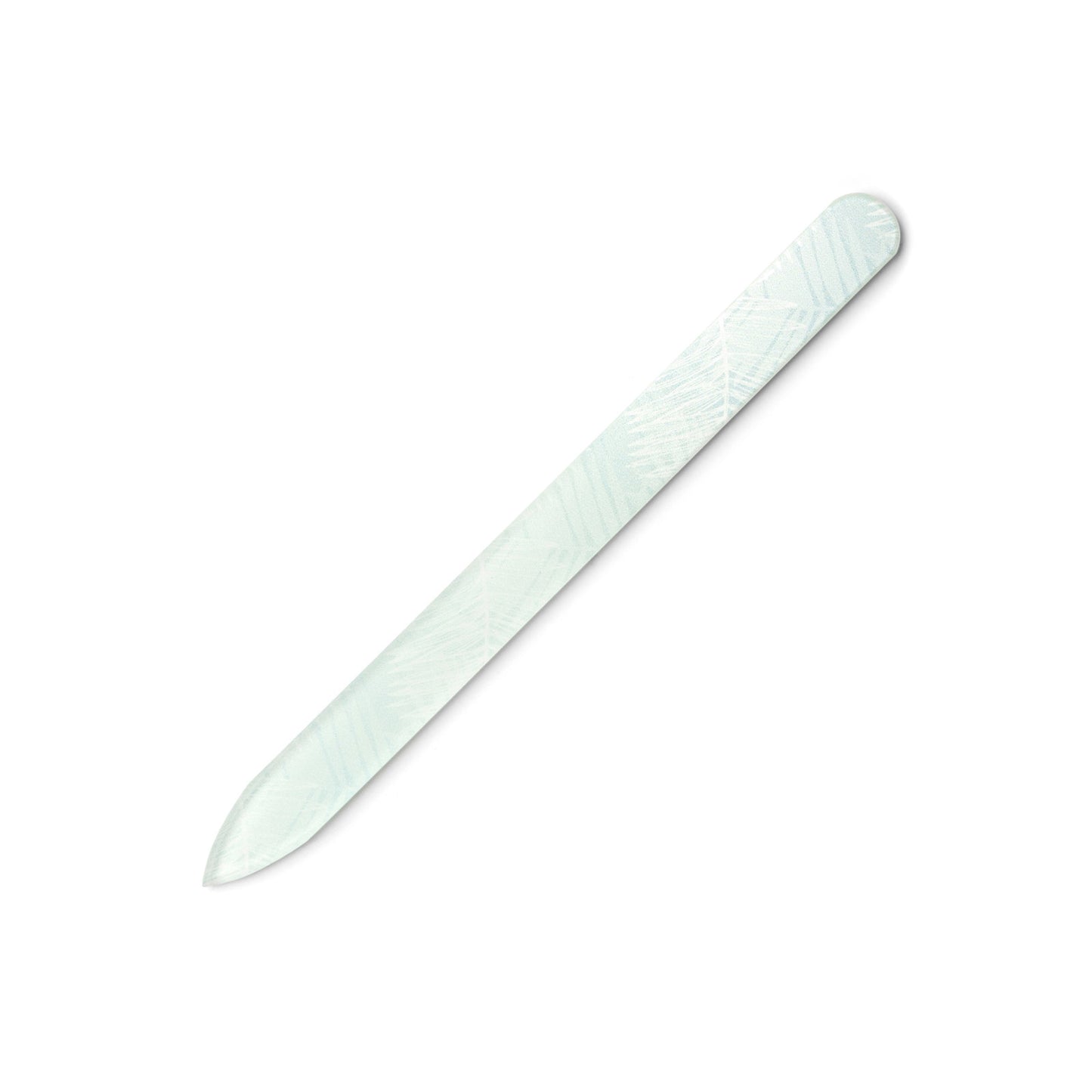 Glass Nail File