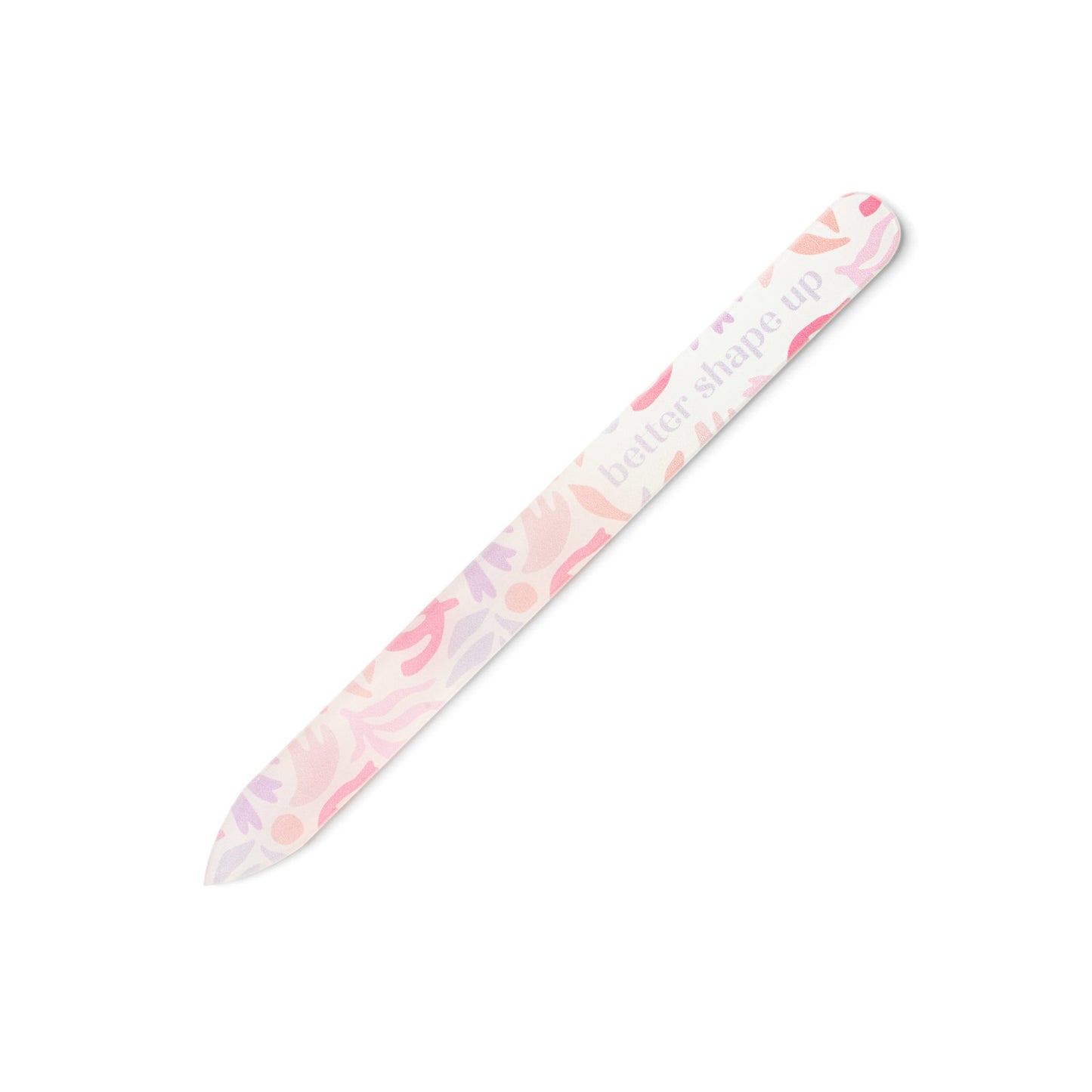 Glass Nail File