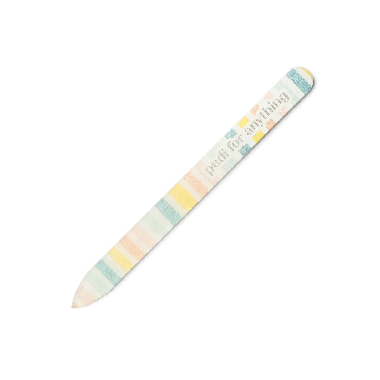 Glass Nail File