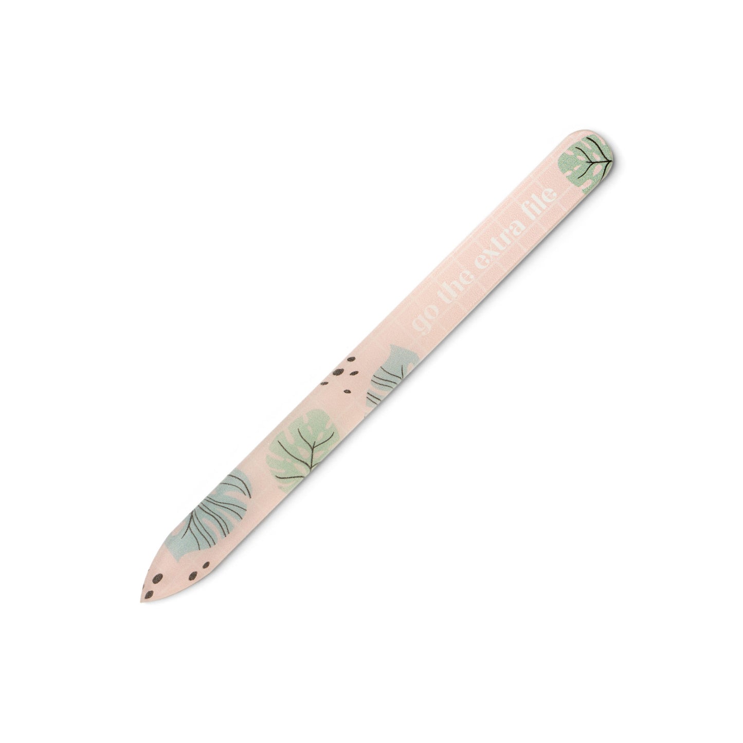 Glass Nail File