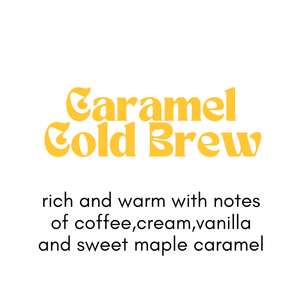 LH Mercantile Room and Linen Spray-Caramel Cold Brew