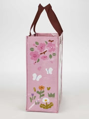 Handy Tote- Sss...Snack Time