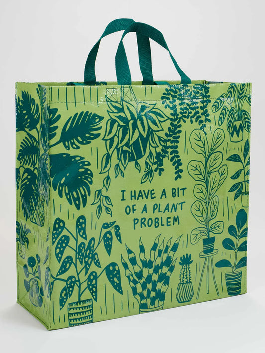 Shopper- Plant Problem