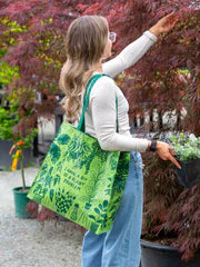 Shopper- Plant Problem