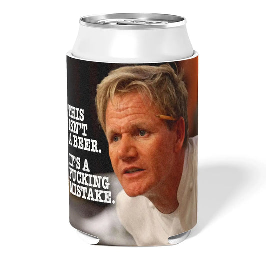 Can Cozy-Gordon Ramsay