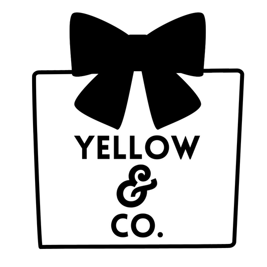 Yellow and Co. Gift Card