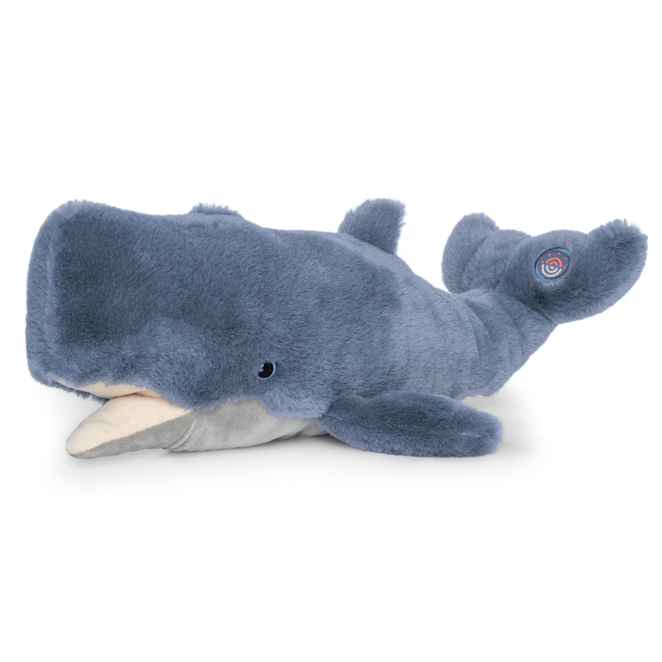 Fahlo Plush-Whale "The Wayfare"
