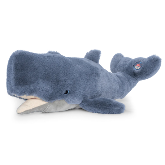 Fahlo Plush-Whale "The Wayfare"