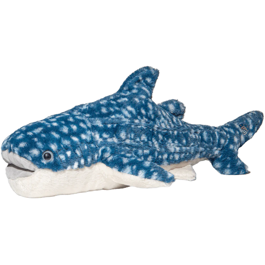 Fahlo Plush- Whale Shark "The Quest"