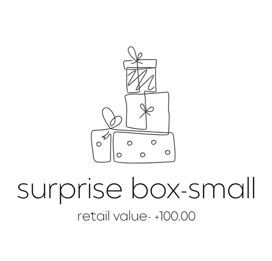 Surprise Box-Small