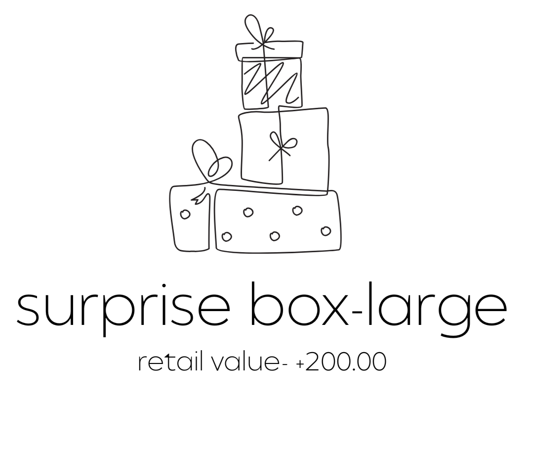Surprise Box-Large