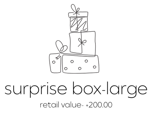 Surprise Box-Large