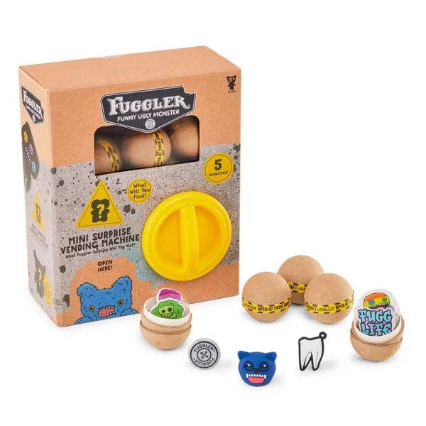 Fuggler Mini Surprise
