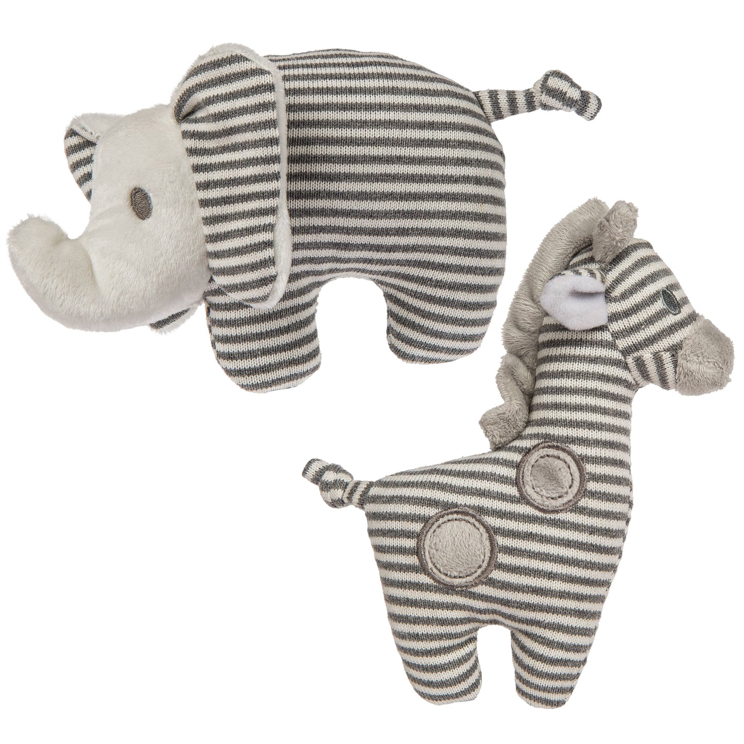 Afrique Rattle -Elephant or Giraffe