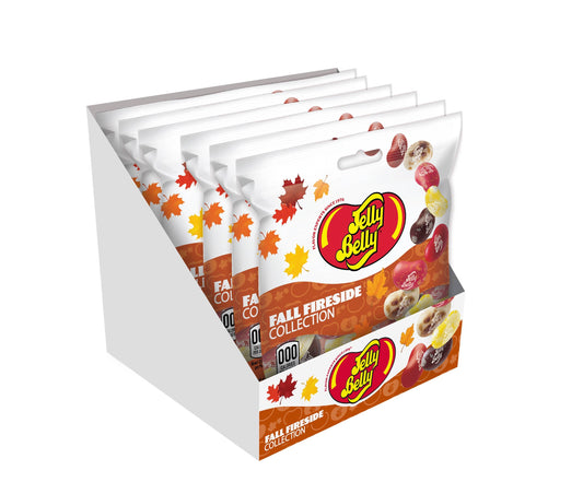 Jelly Belly Fall Fireside Collection