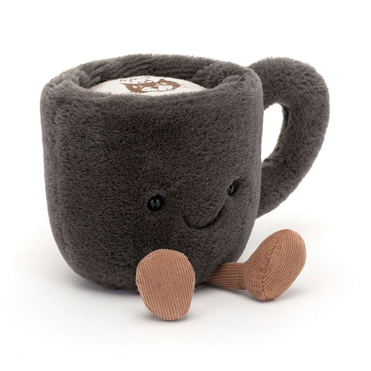 Jellycat Amuesable Coffee Cup