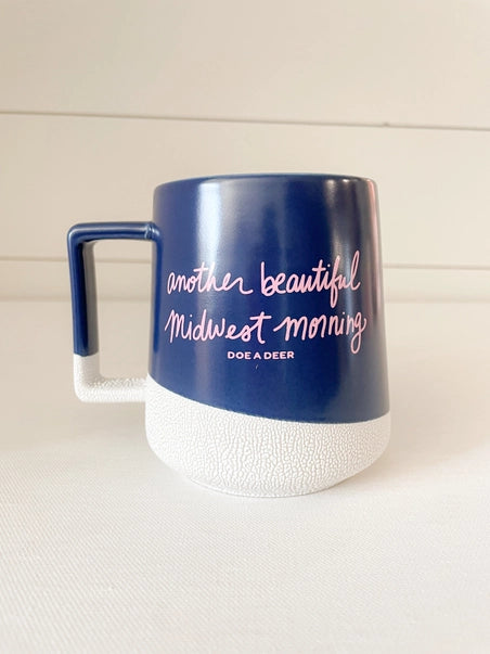 Midwest Morning Mug