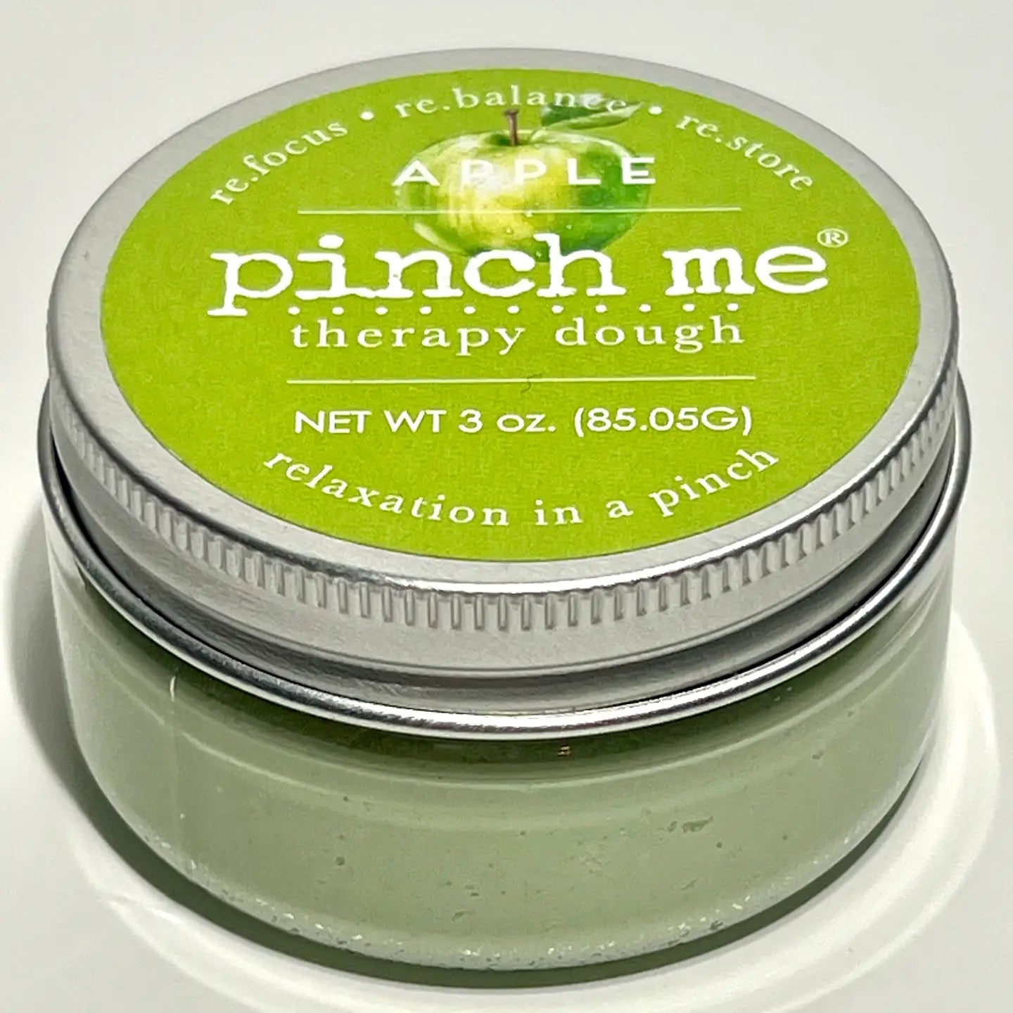 Pinch Me Therapy Dough