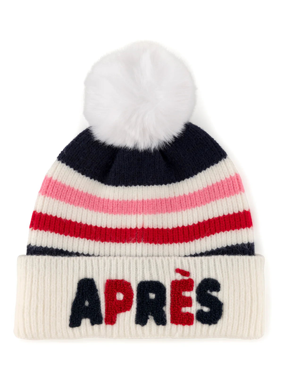 Colorado "Apres" Beanie