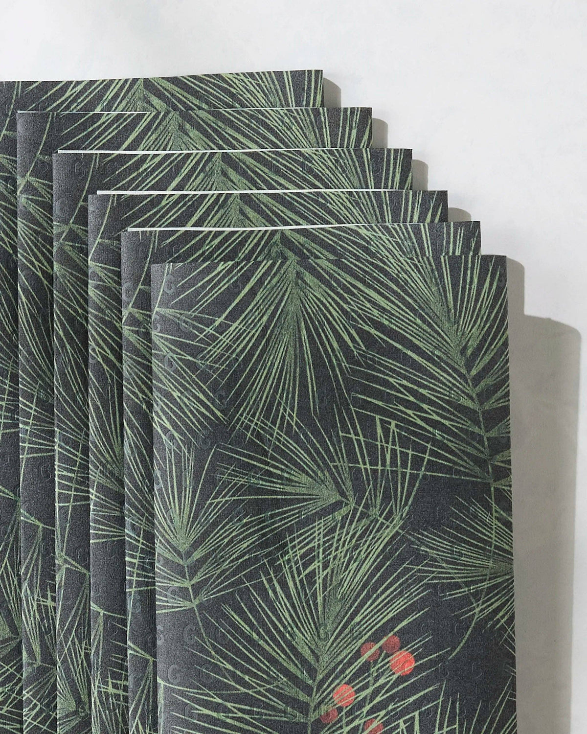 Not Paper Towel- Evergreen Pine