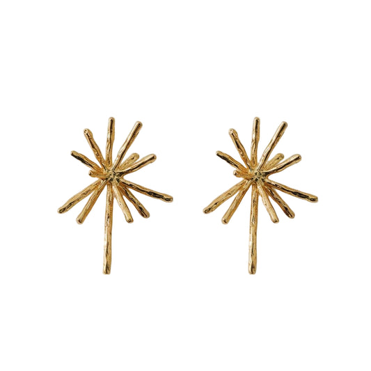 Ottalie-Mid Century Vintage Inspired Earrings