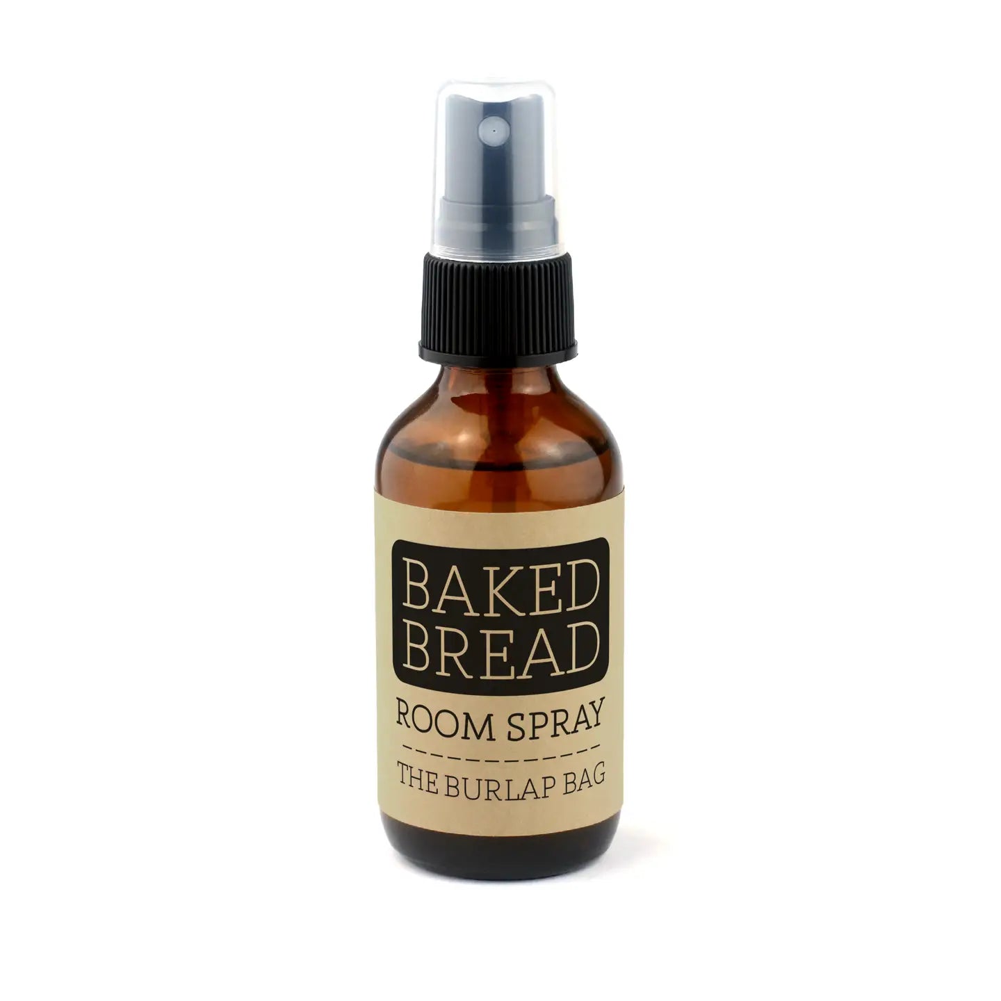 Baked Bread Room Spray