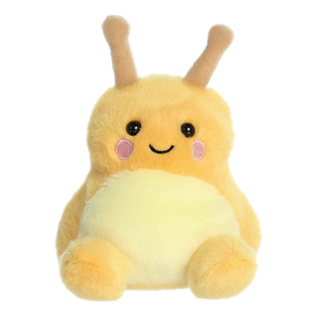 Palm Pals- Emily Banana Slug