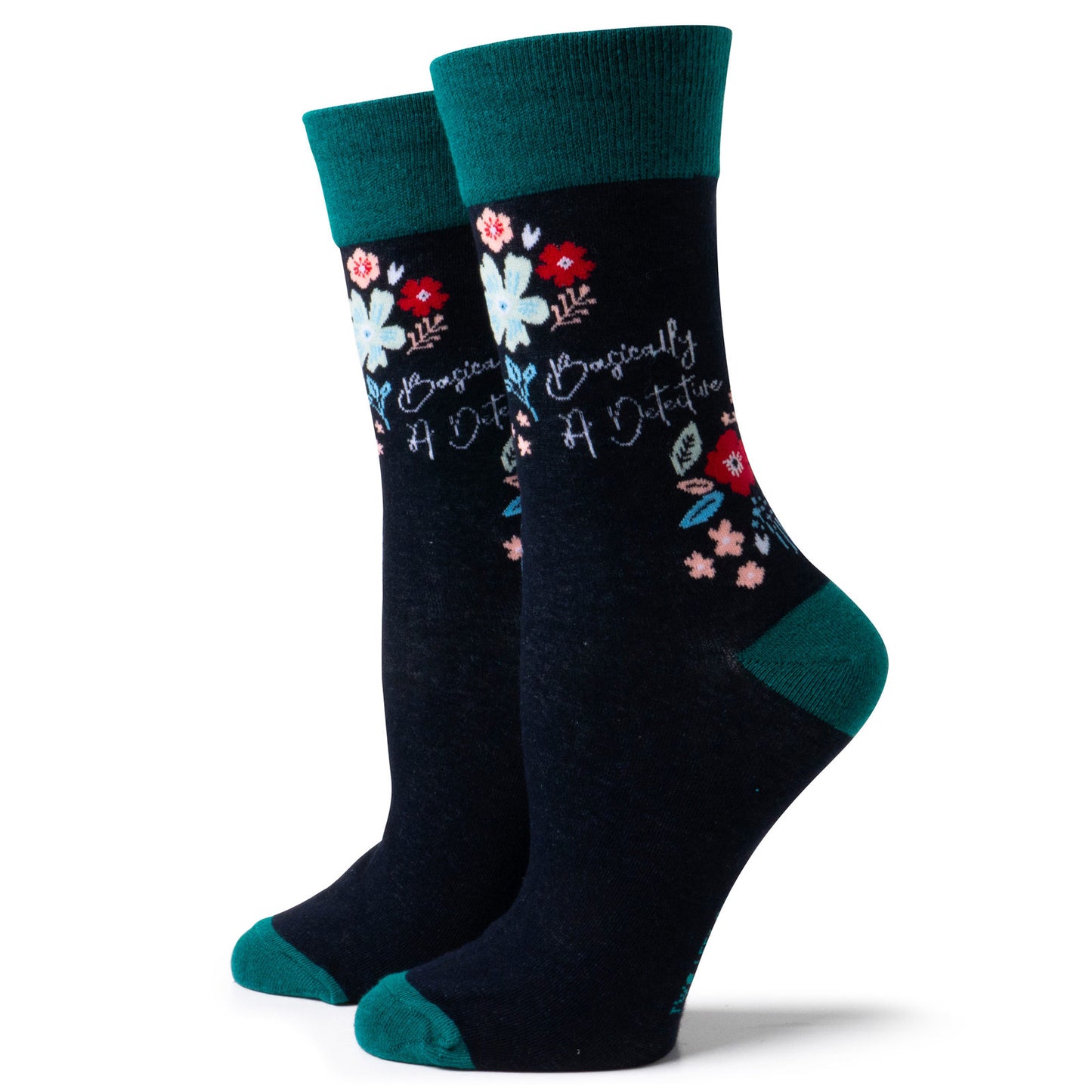 Funny Socks-Podcast PI