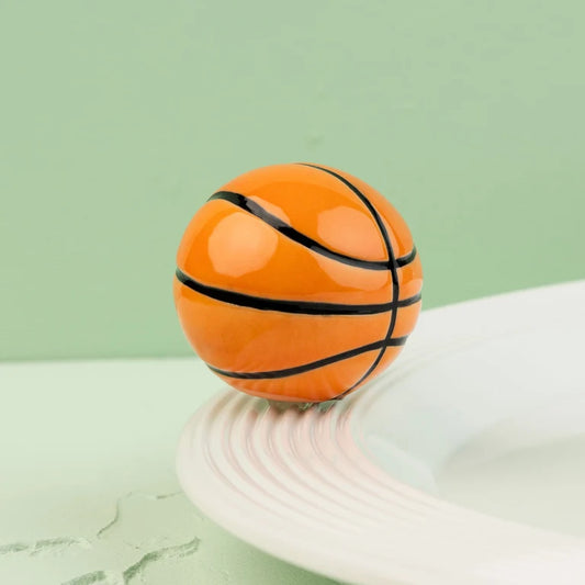 Nora Fleming Mini- Hoop, There It Is!