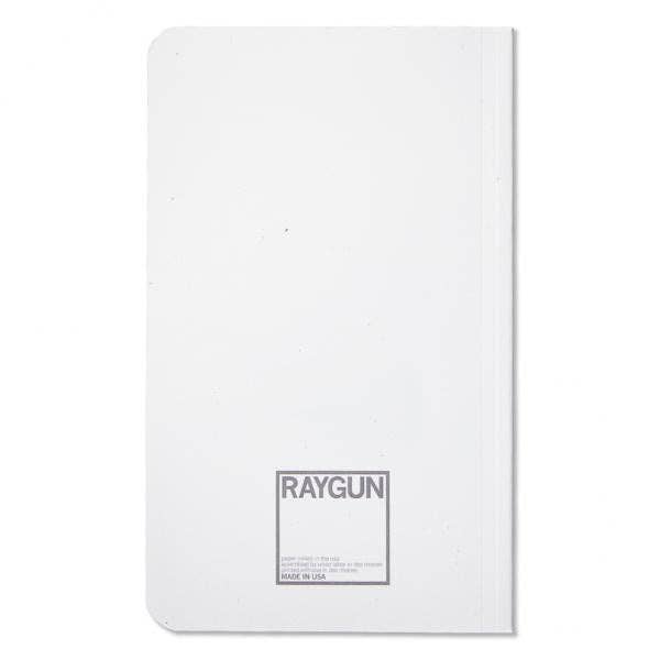 Things To Dip In Ranch Notebook
