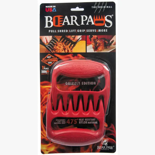 Bear Paws Meat Shredder