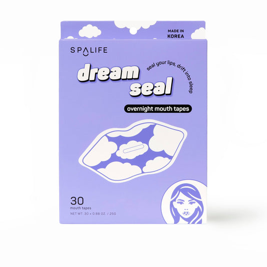 Dream Seal Overnight Mouth Tapes