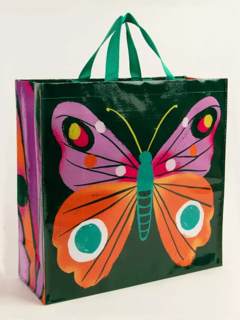 Shopper- Big Butterfly