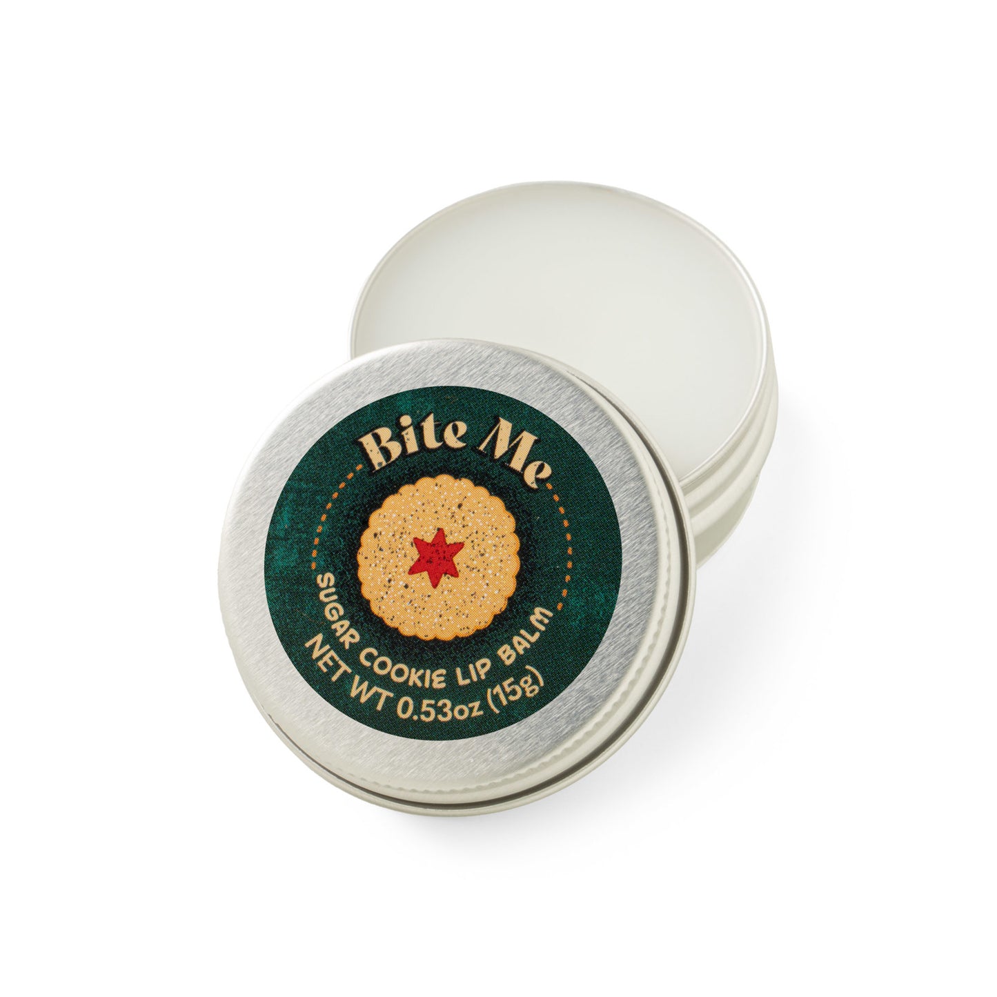 Holiday Smart Mouth Lip Balm