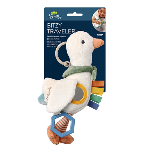 Bitzy  Traveler-Goose