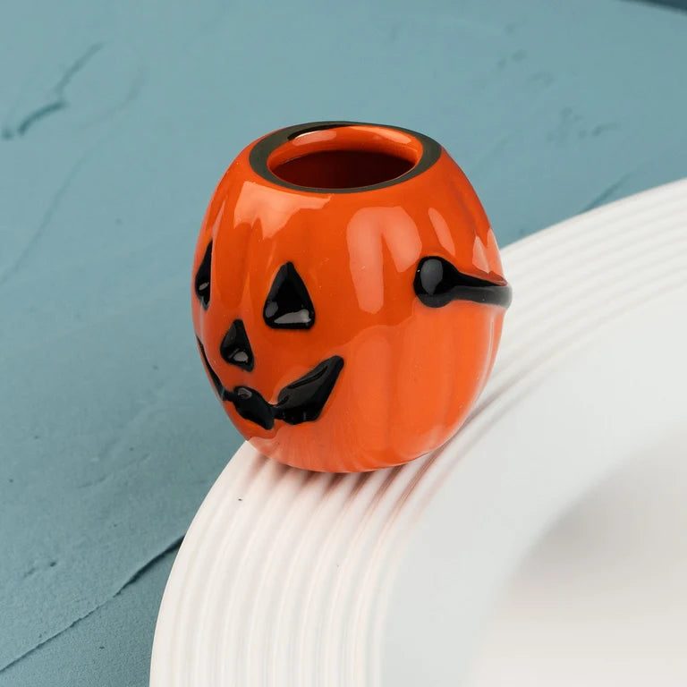 Nora Fleming Mini- Boo Bucket