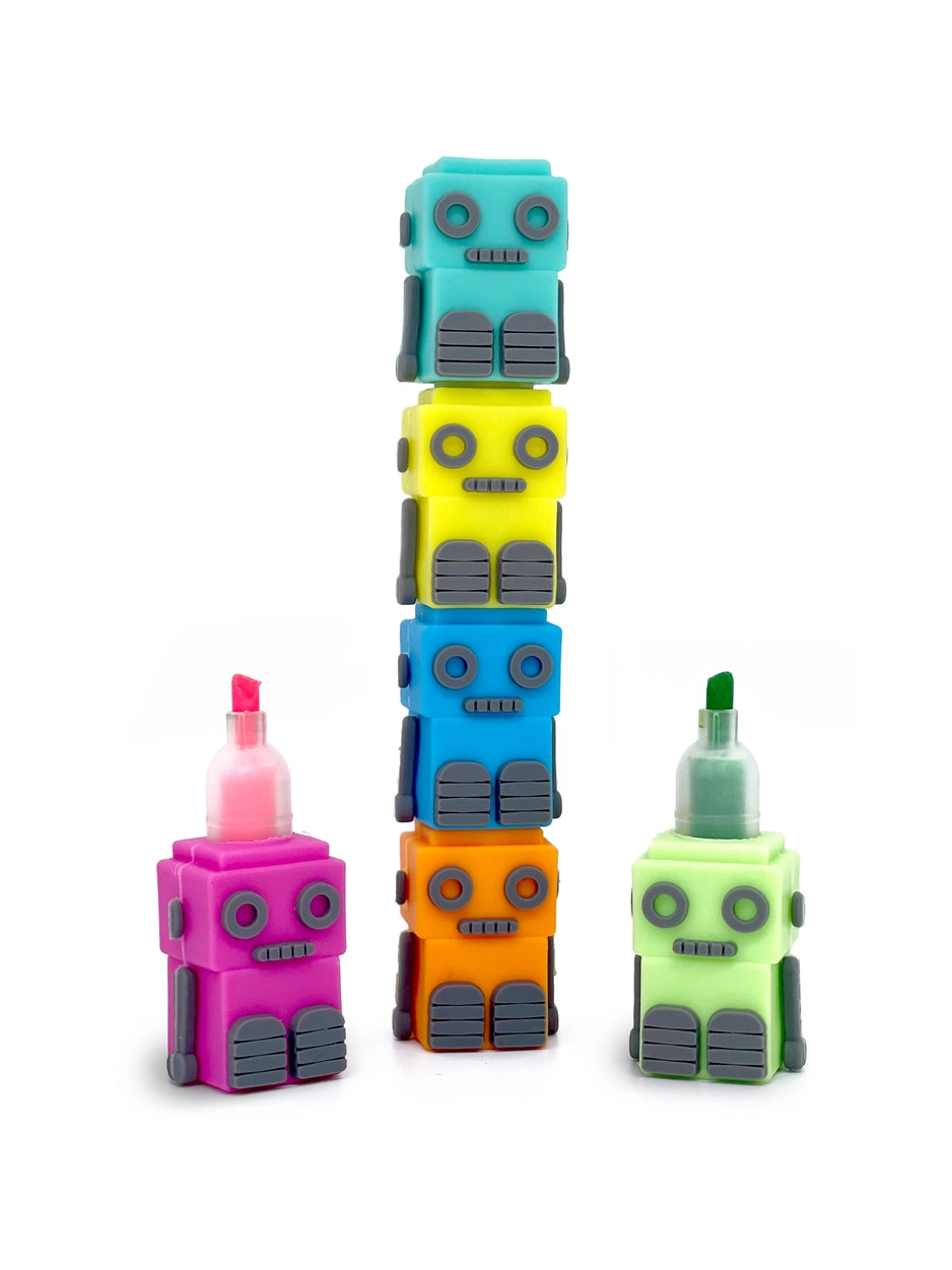 Brite Bots Stackable Markers