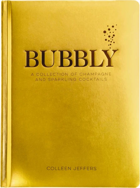 Bubbly: Champaign Cocktails