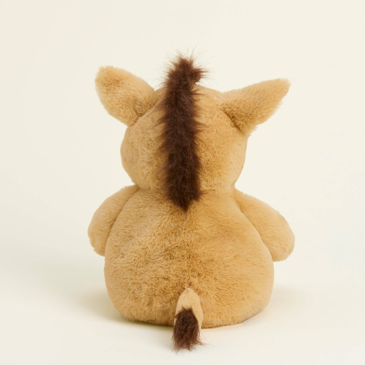 Warmies Cozy Cute Donkey