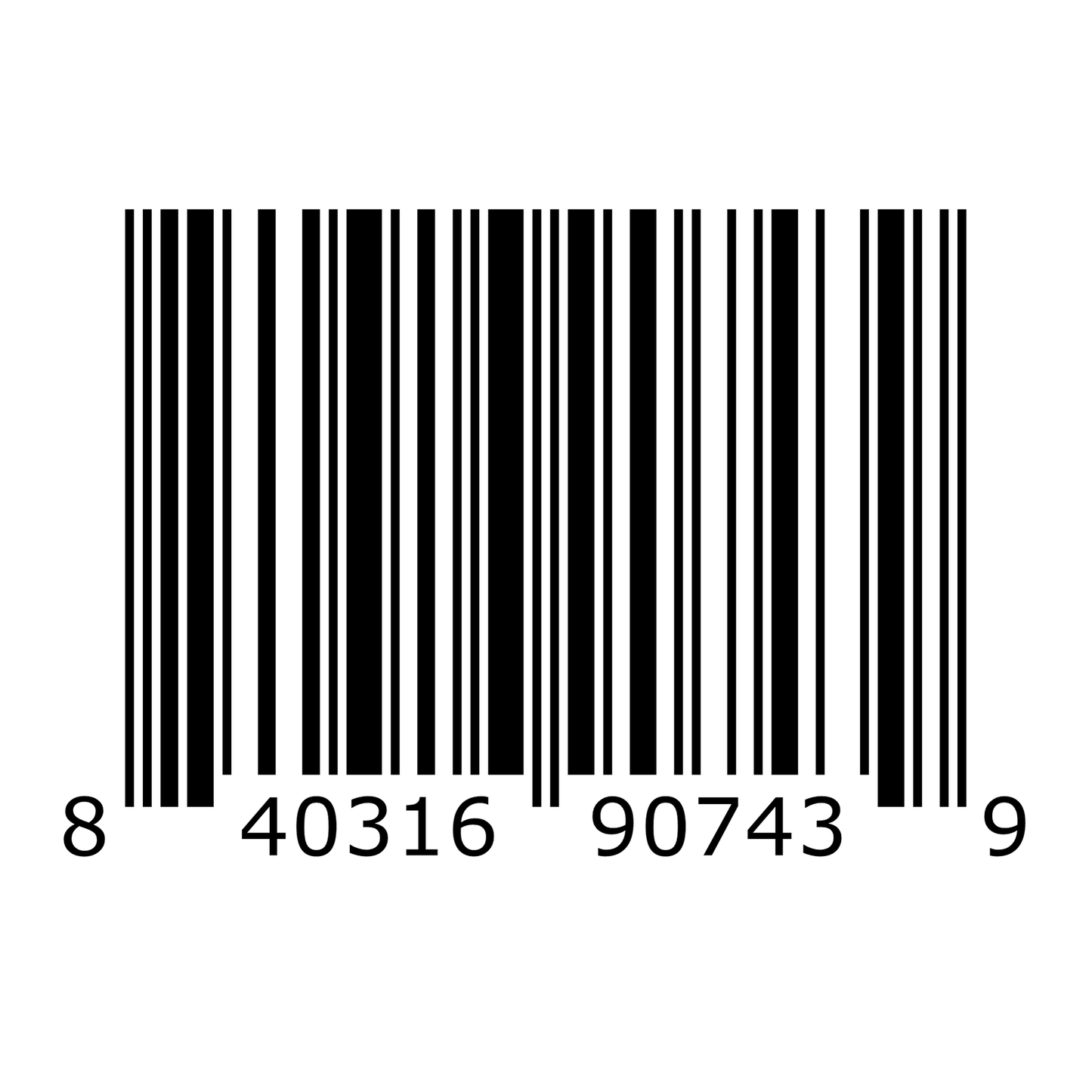 Transparent Round Sticky Notes- 560 Pcs