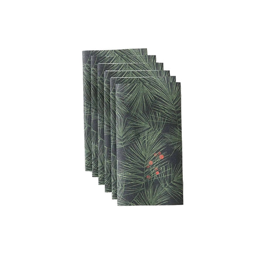 Not Paper Towel- Evergreen Pine