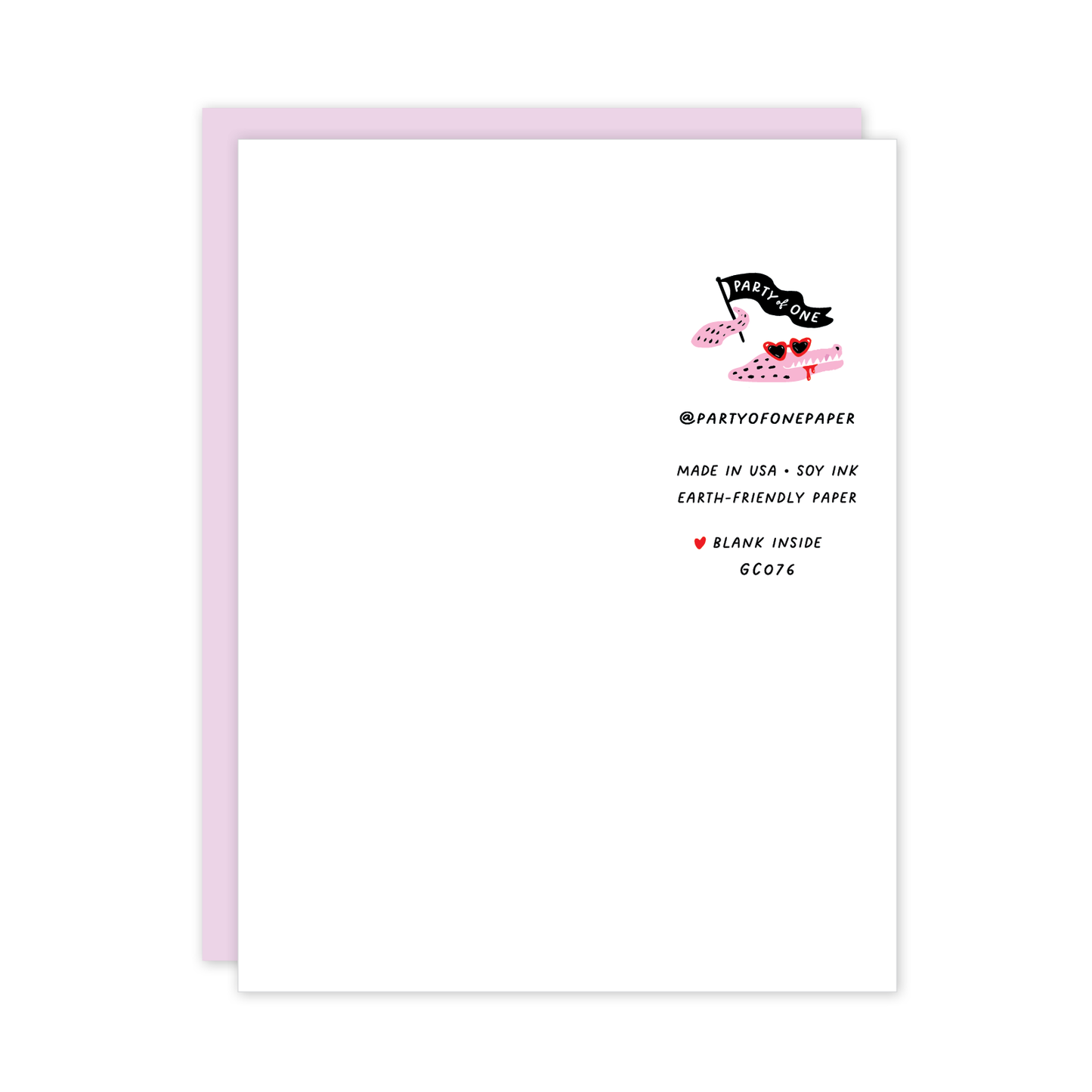 Ready to Rock Baby Card