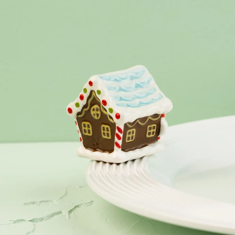 Nora Fleming Mini- Candyland Lane