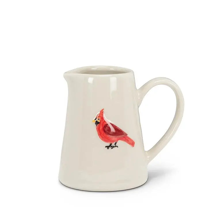 Mini Jug- Cardinal