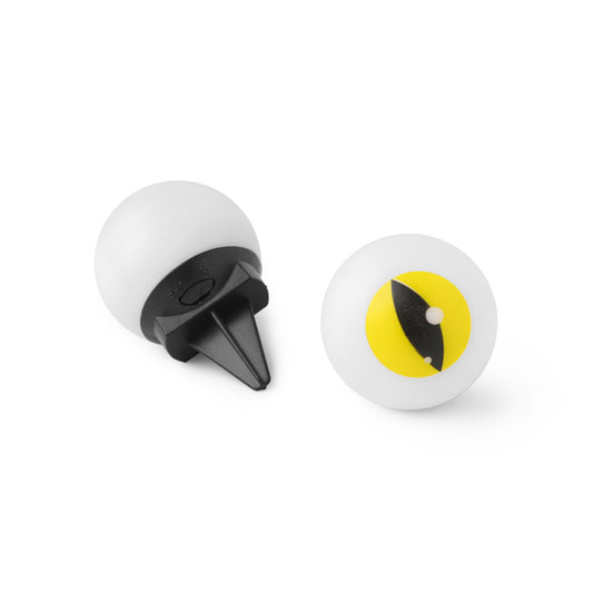 Witching Hour Light-Up Pumpkin Eyeballs