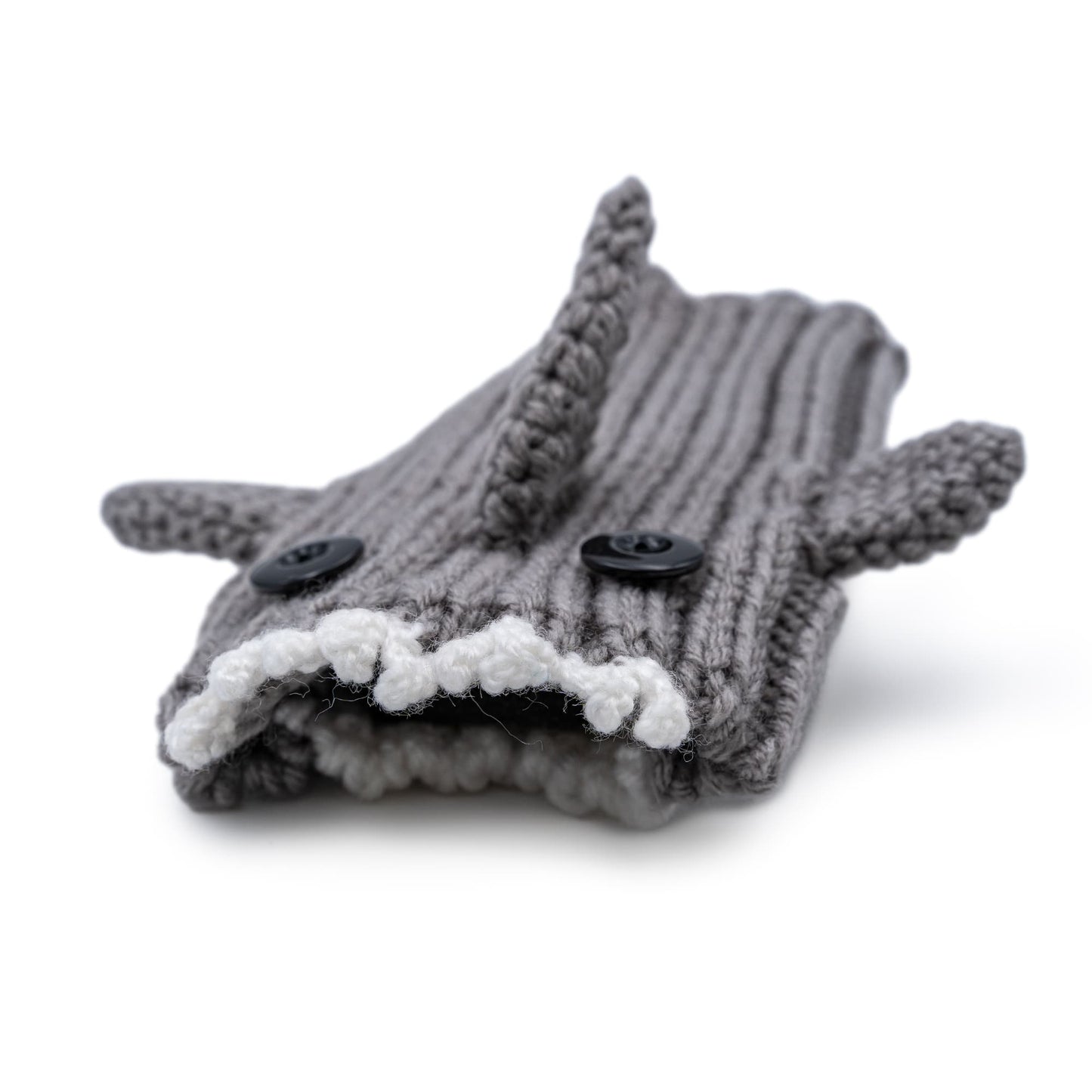 Great White Shark Dog Snood