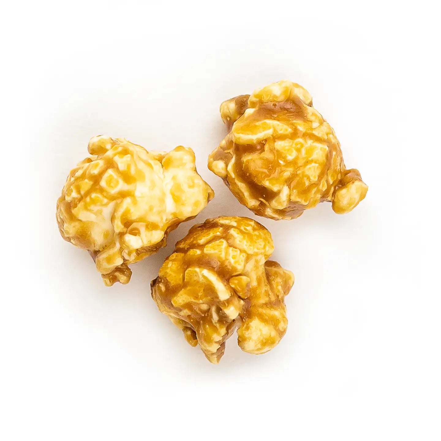 Poppy Popcorn- Chai Latte