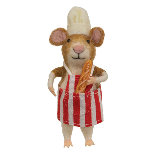Chef Mouse