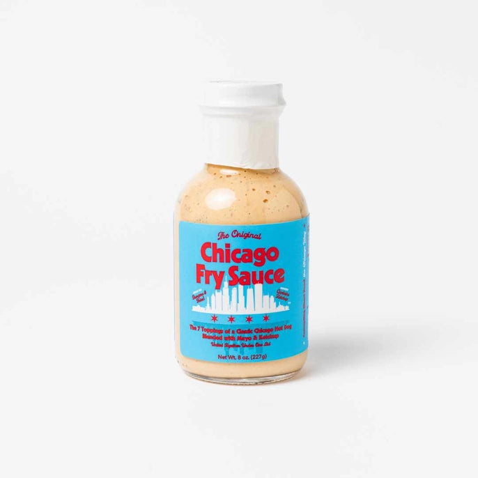 The Original Chicago Fry Sauce