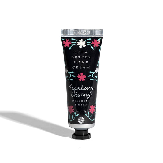 Cranberry Chutney Hand Cream